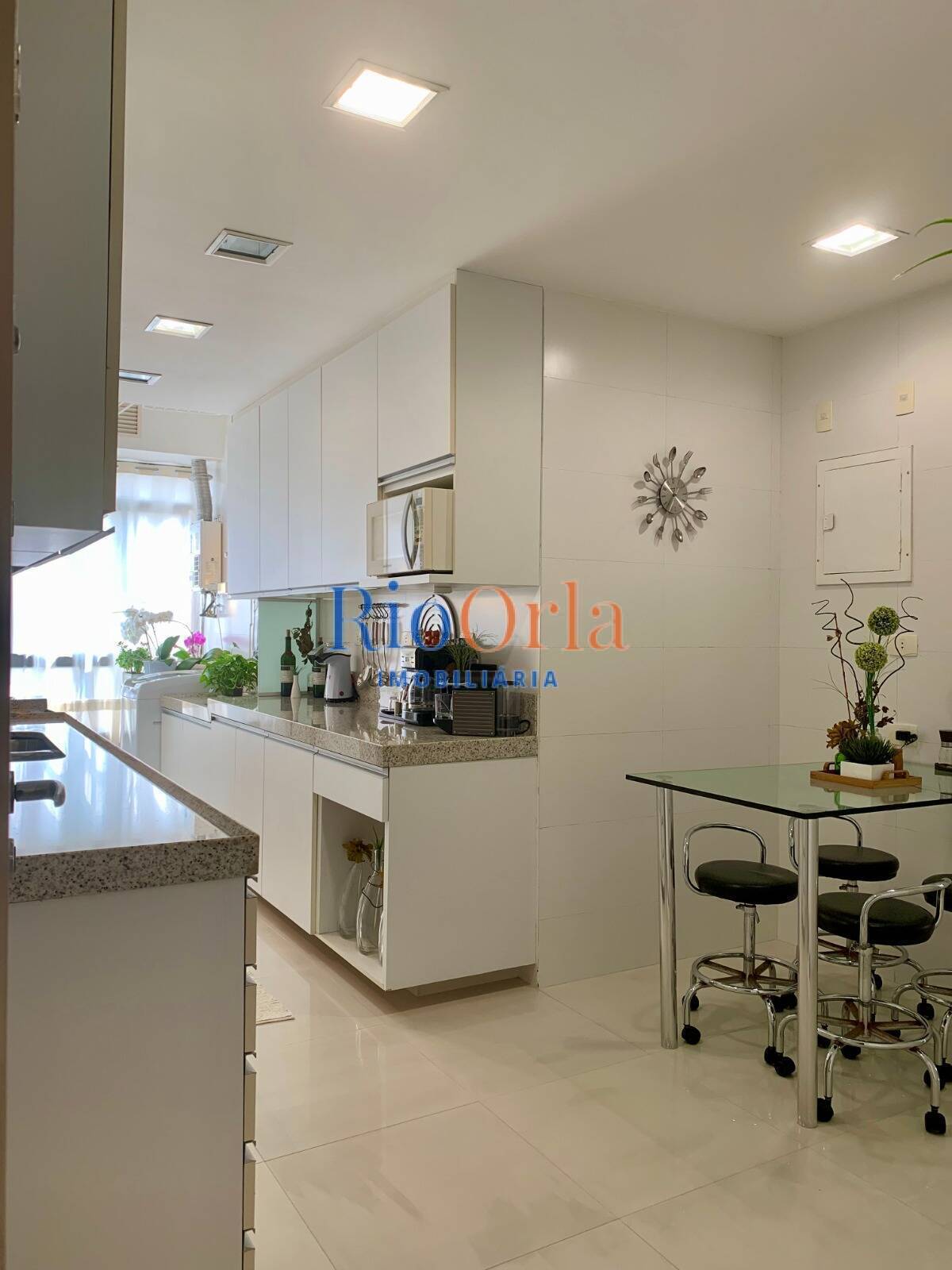 Apartamento, 3 quartos, 155 m² - Foto 21