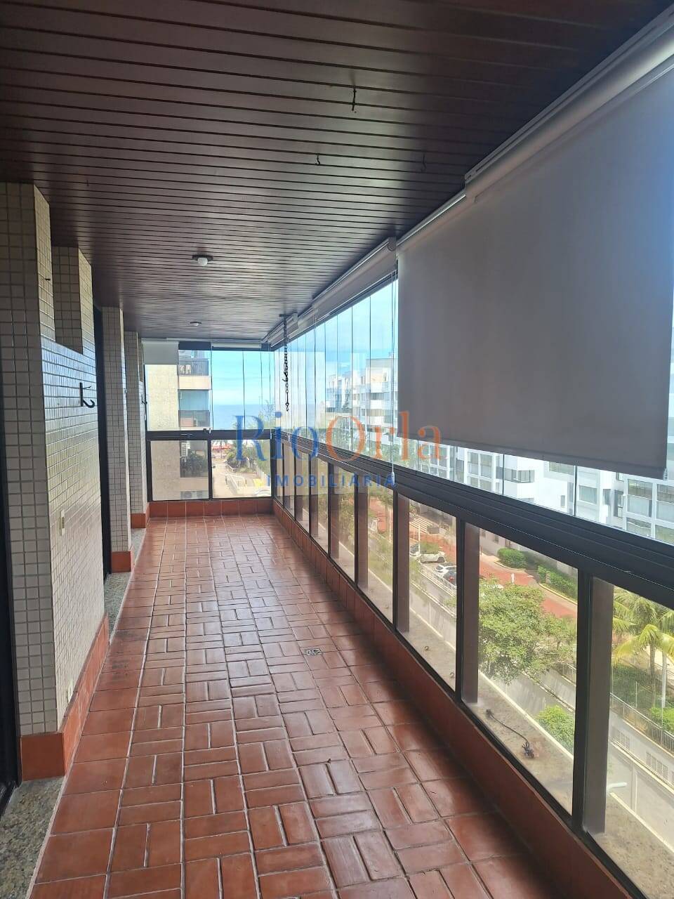 Summer Dream, Apartamento 4 quartos com infra na praia da Barra da Tijuca