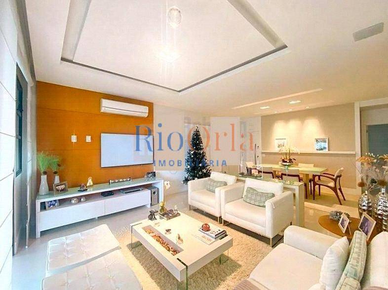 Apartamento, 3 quartos, 156 m² - Foto 4