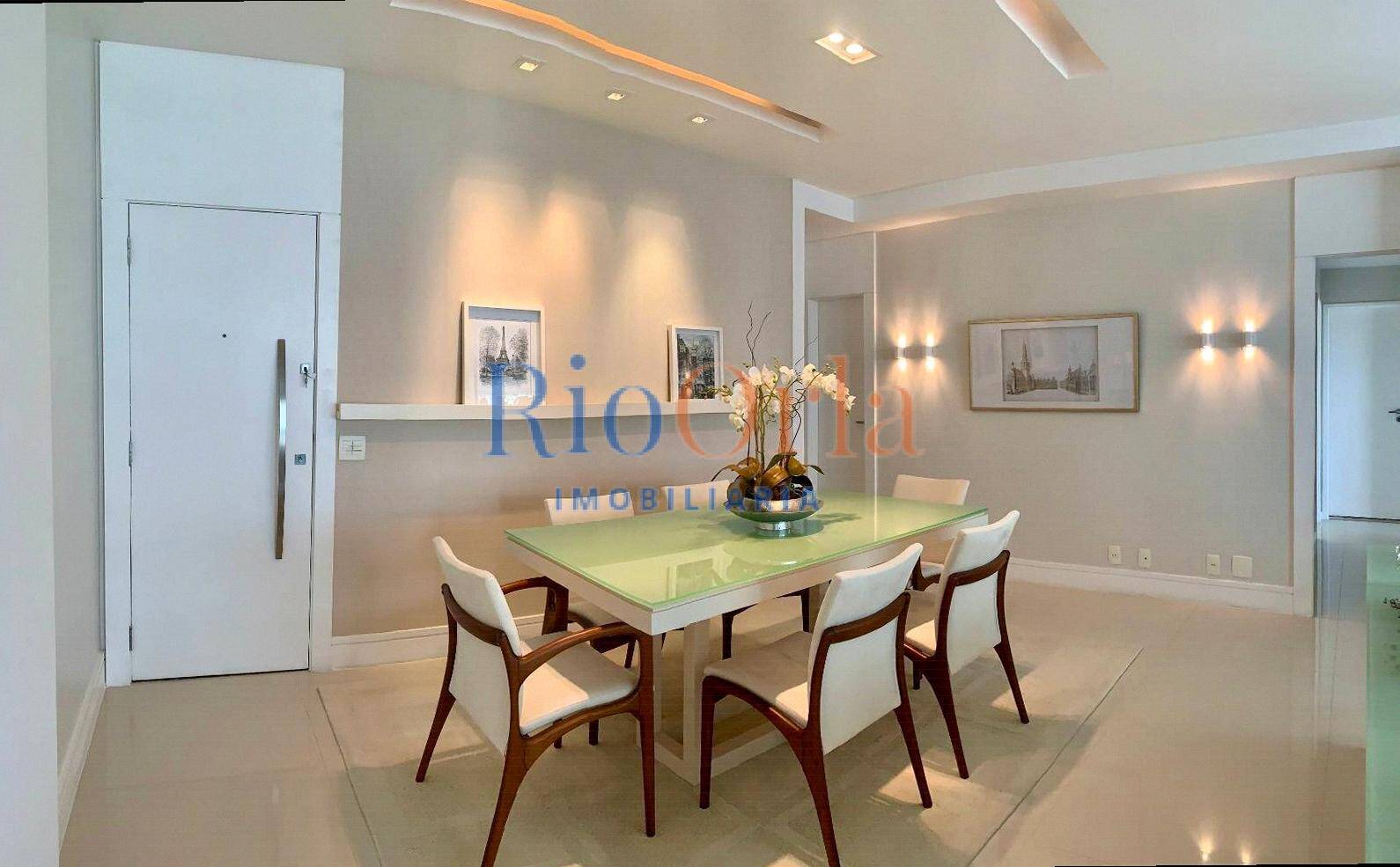 Apartamento, 3 quartos, 156 m² - Foto 5