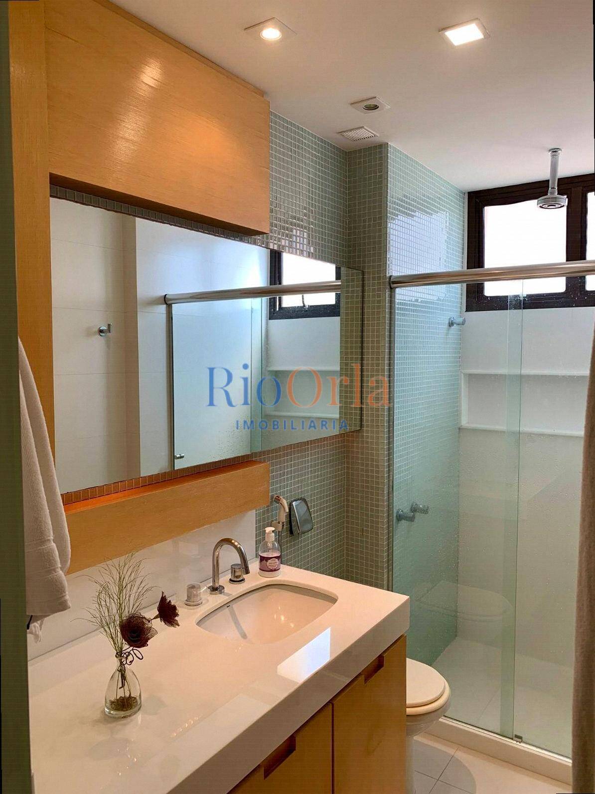 Apartamento, 3 quartos, 156 m² - Foto 7