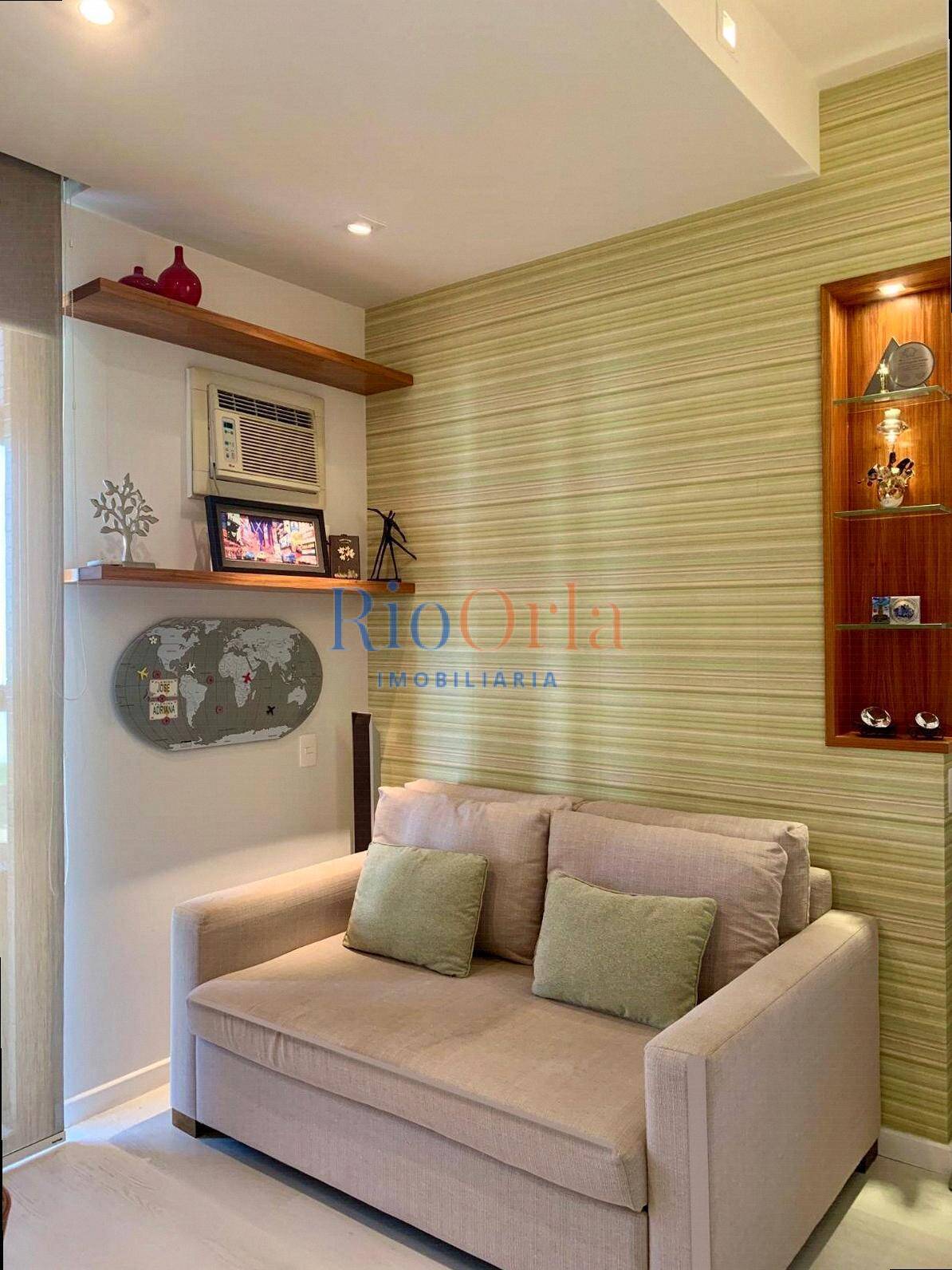 Apartamento, 3 quartos, 156 m² - Foto 6