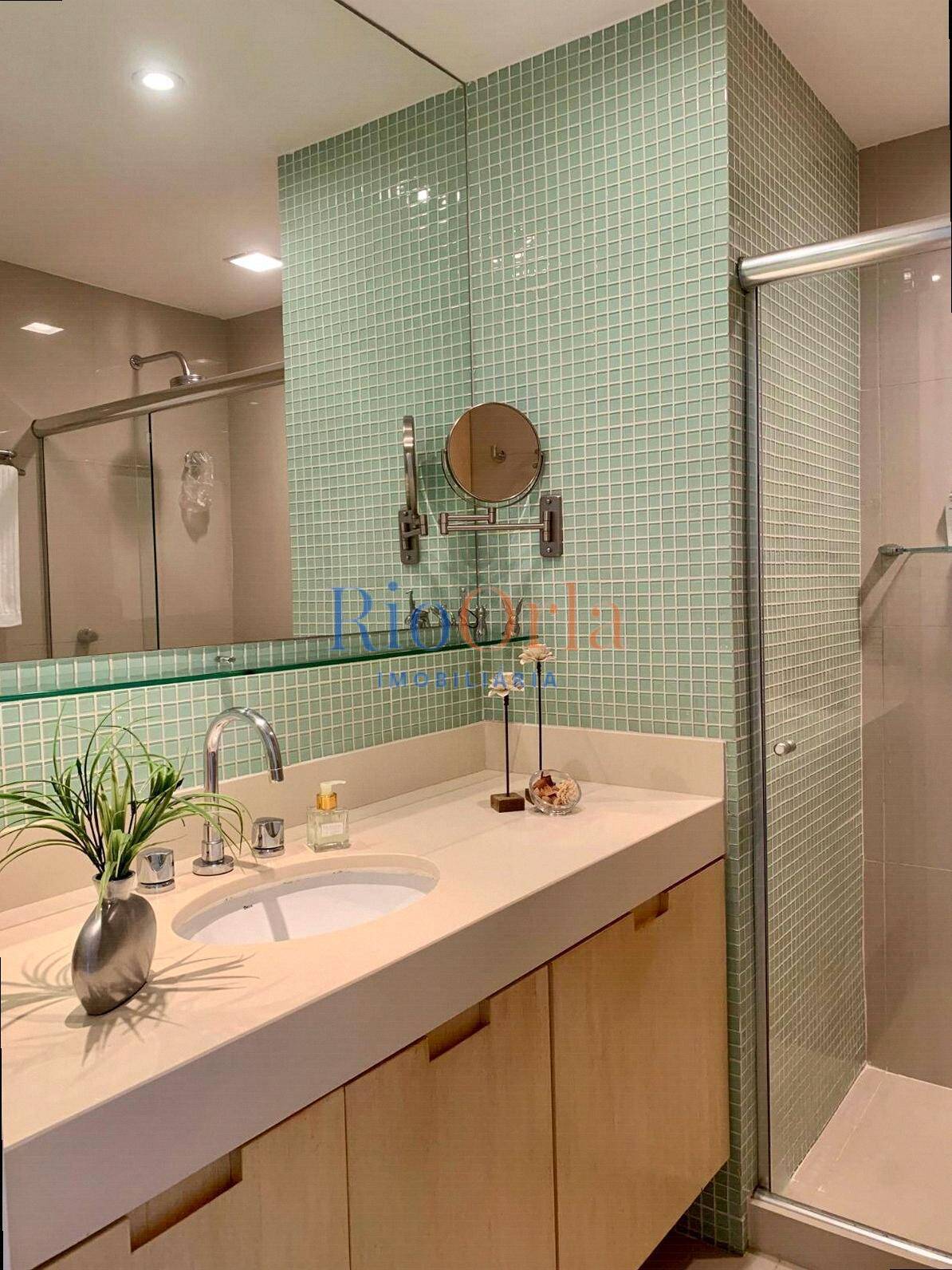 Apartamento, 3 quartos, 156 m² - Foto 9