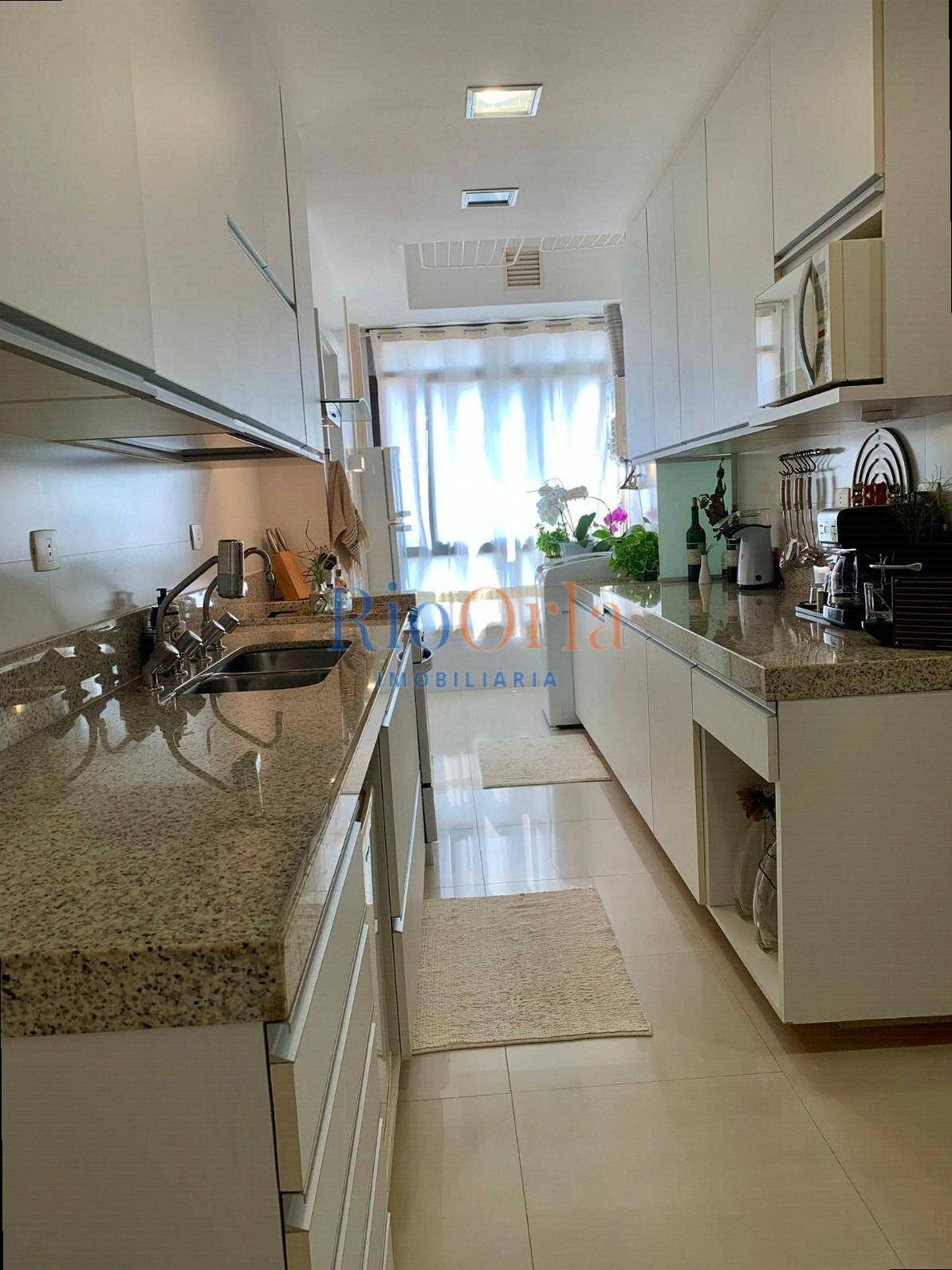 Apartamento, 3 quartos, 156 m² - Foto 11
