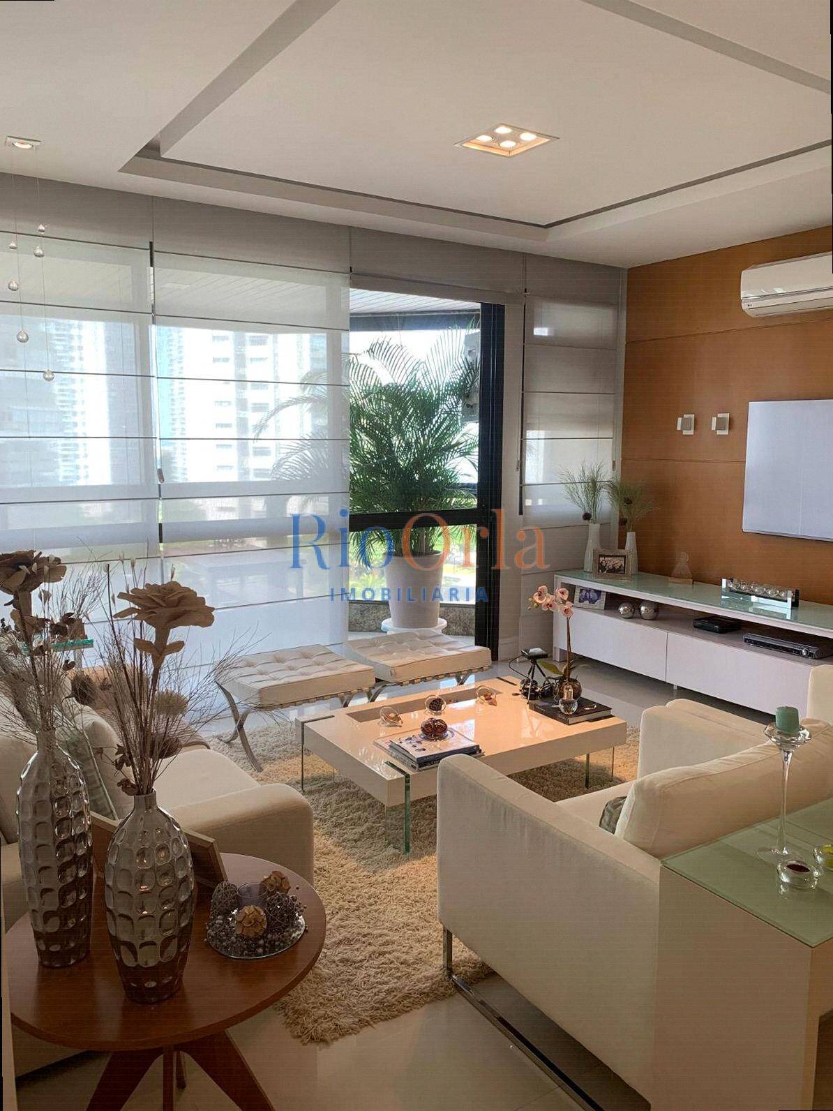 Apartamento, 3 quartos, 156 m² - Foto 13