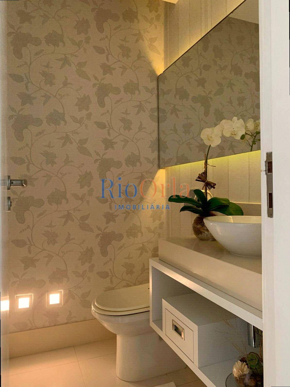 Apartamento, 3 quartos, 156 m² - Foto 12