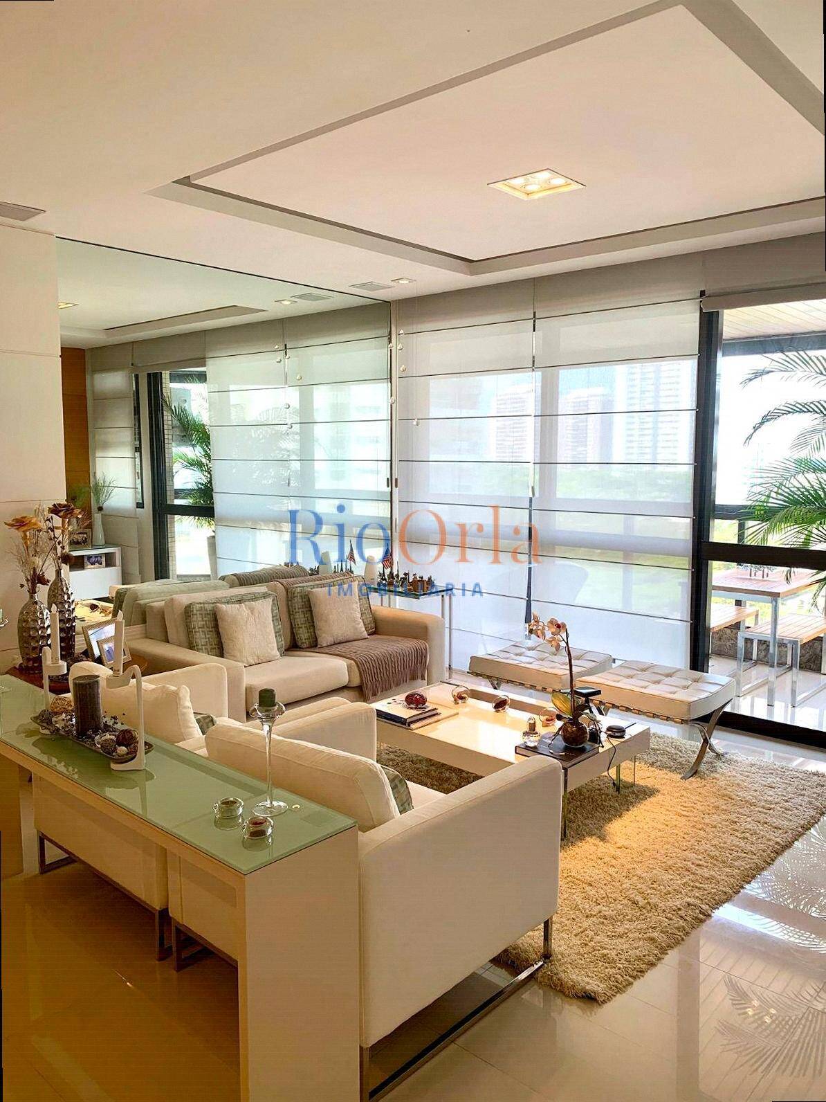 Apartamento, 3 quartos, 156 m² - Foto 14