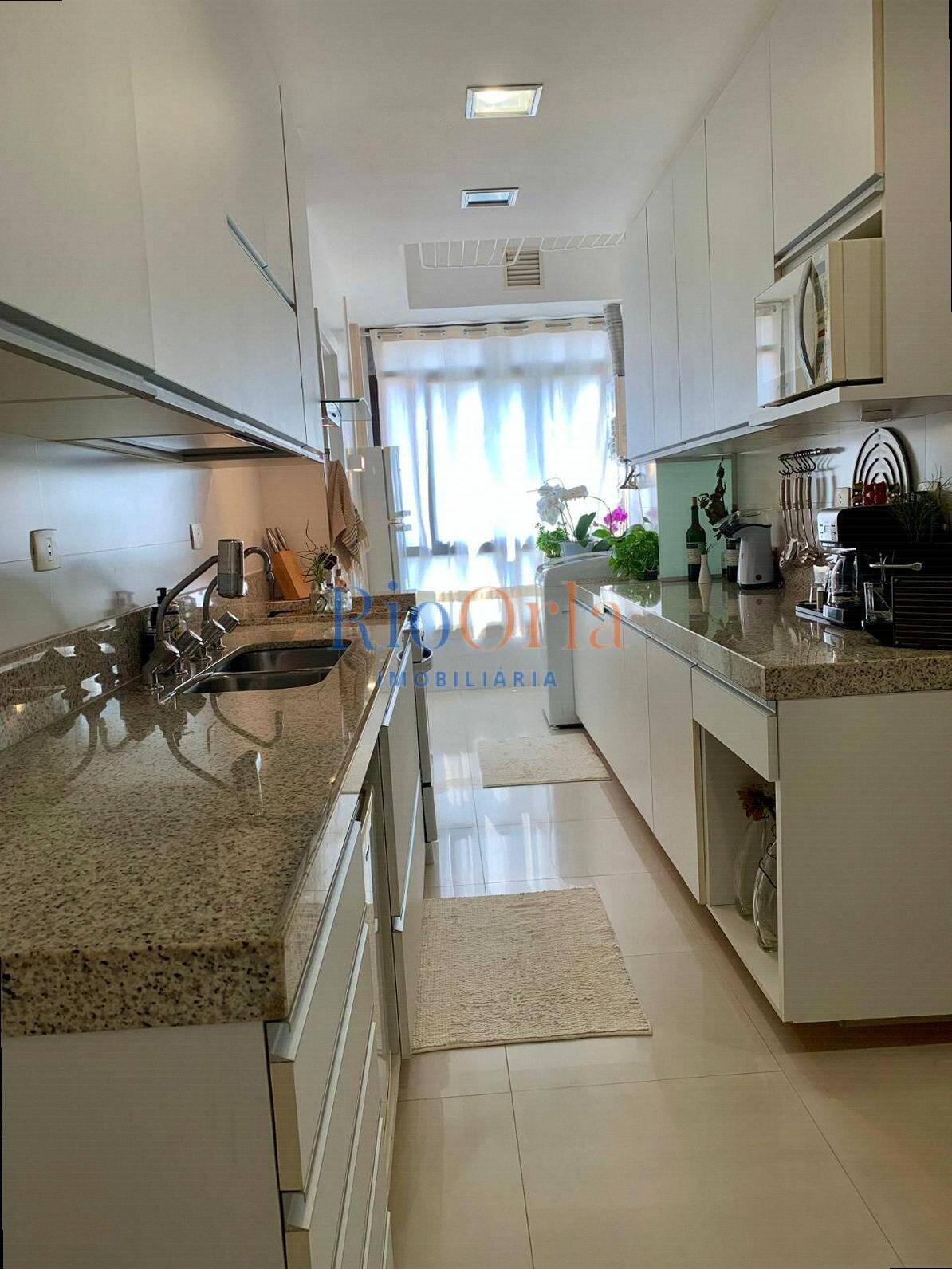 Apartamento, 3 quartos, 156 m² - Foto 22