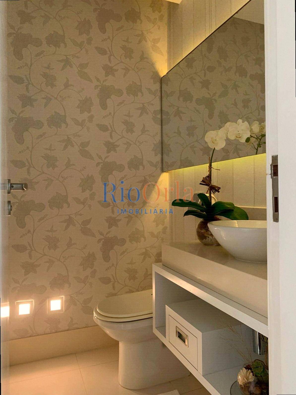 Apartamento, 3 quartos, 156 m² - Foto 23
