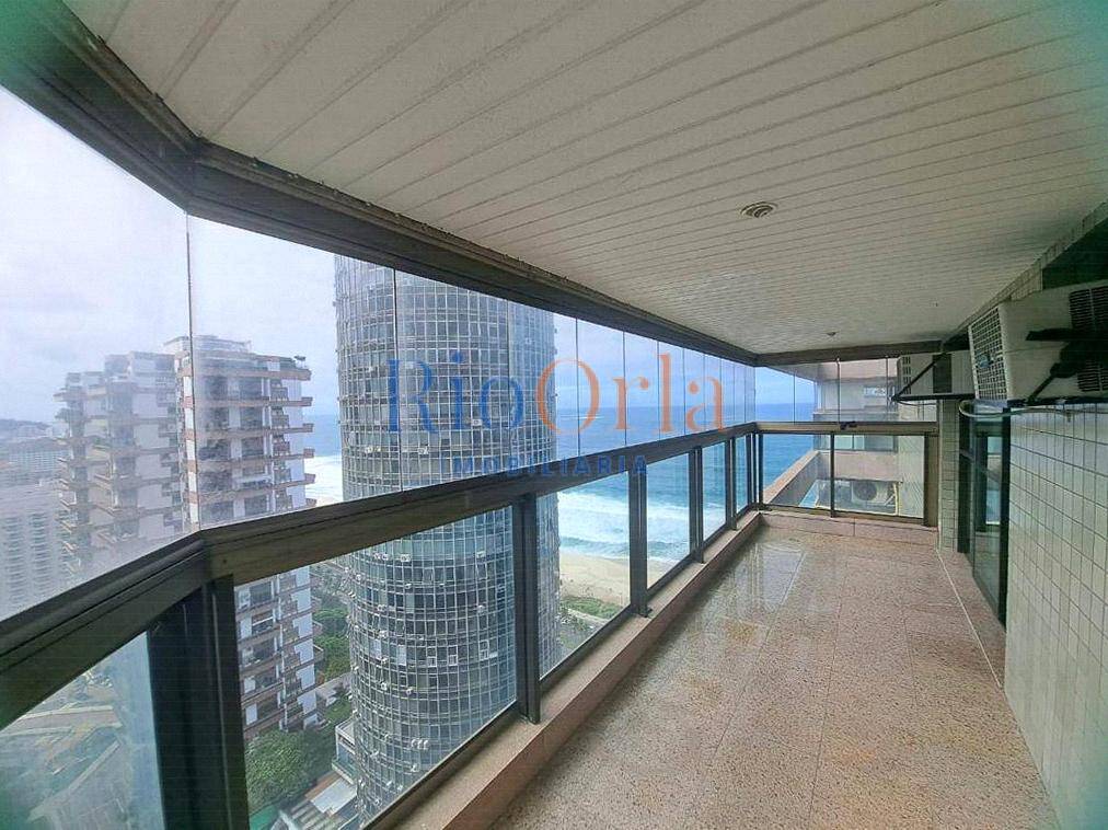 Vista Mar Deslumbrante – Apartamento Exclusivo no Acquabella
