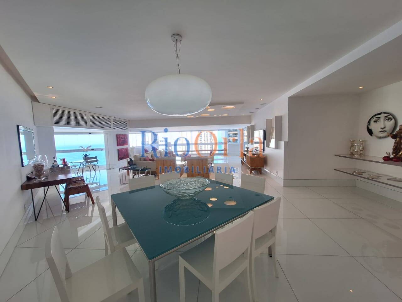 Apartamento, 4 quartos, 300 m² - Foto 6