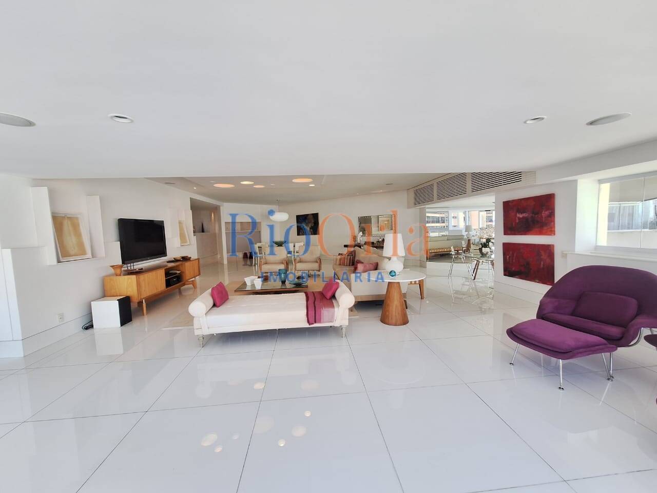 Apartamento, 4 quartos, 300 m² - Foto 7