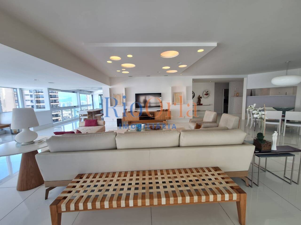 Apartamento, 4 quartos, 300 m² - Foto 8