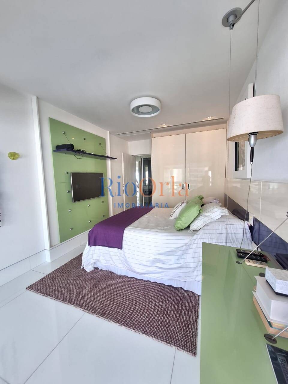 Apartamento, 4 quartos, 300 m² - Foto 21