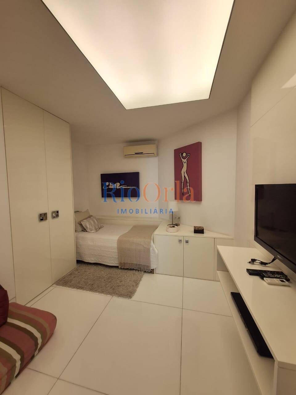 Apartamento, 4 quartos, 300 m² - Foto 25