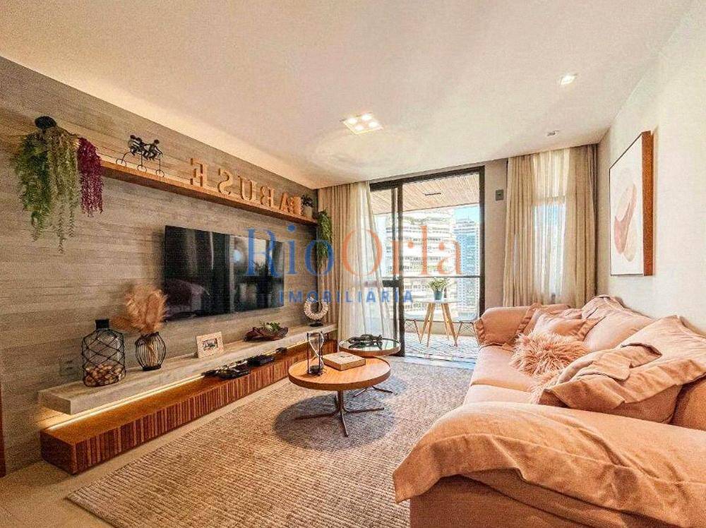 Apartamento, 3 quartos, 146 m² - Foto 6