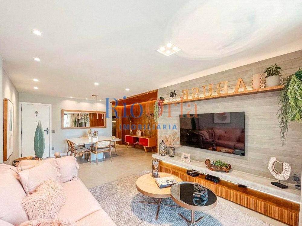 Apartamento, 3 quartos, 146 m² - Foto 3