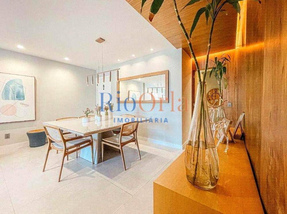 Apartamento, 3 quartos, 146 m² - Foto 7