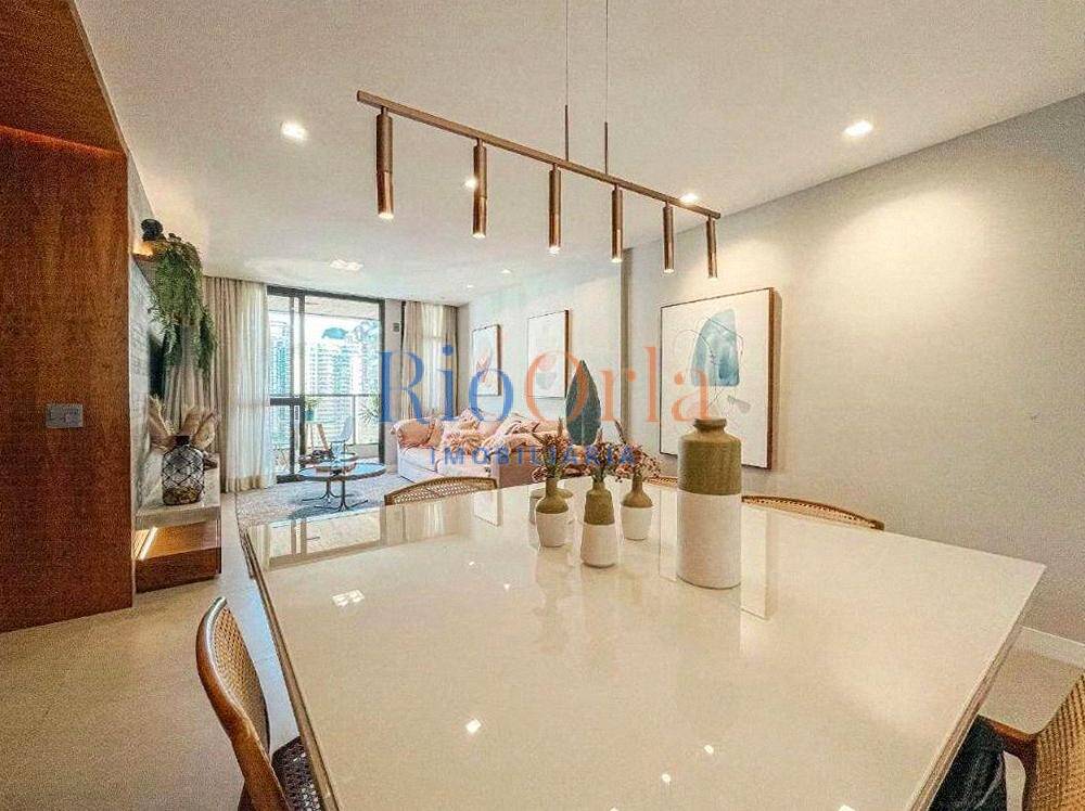 Apartamento, 3 quartos, 146 m² - Foto 9