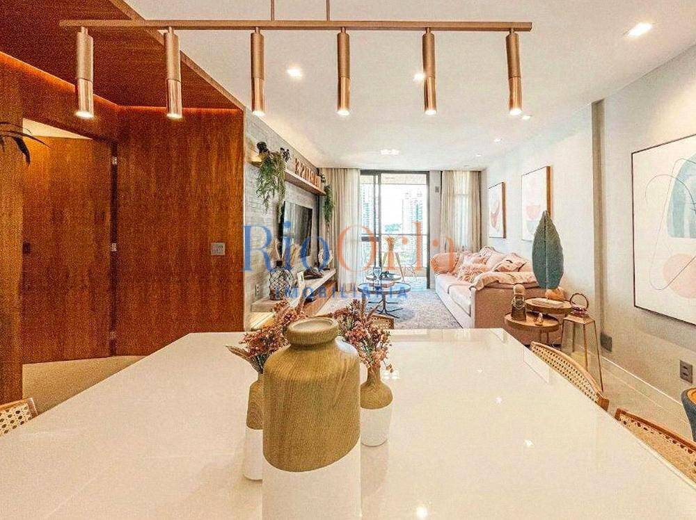 Apartamento, 3 quartos, 146 m² - Foto 11