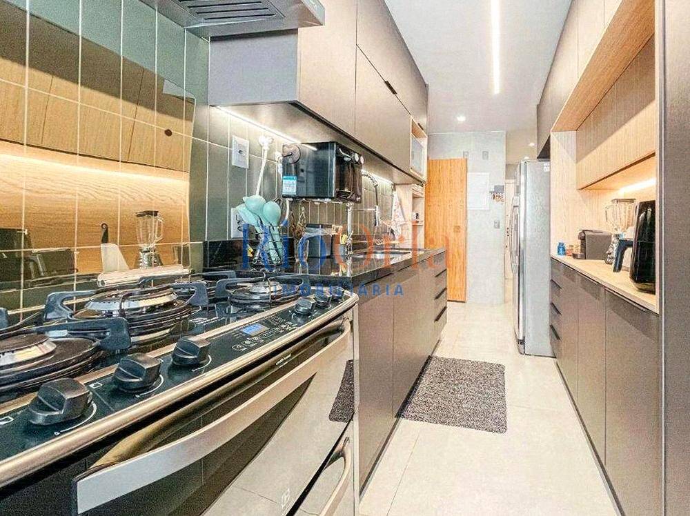 Apartamento, 3 quartos, 146 m² - Foto 23