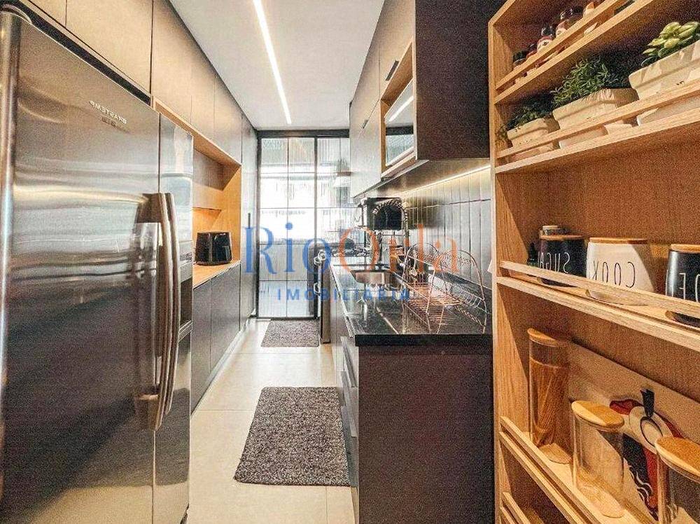 Apartamento, 3 quartos, 146 m² - Foto 25