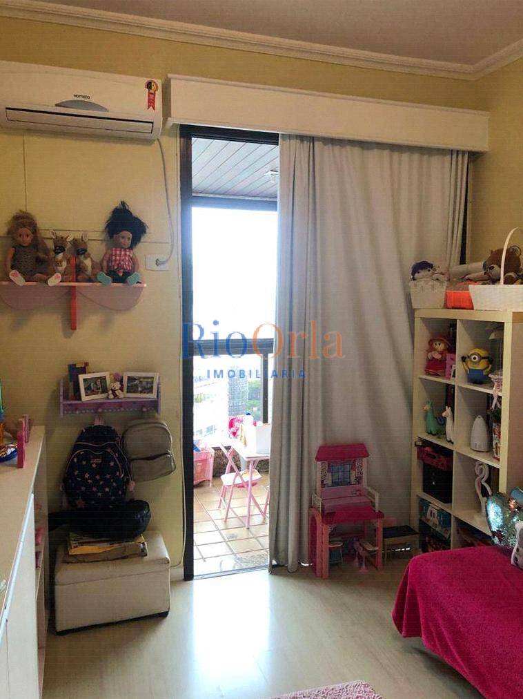 Apartamento, 3 quartos, 159 m² - Foto 10