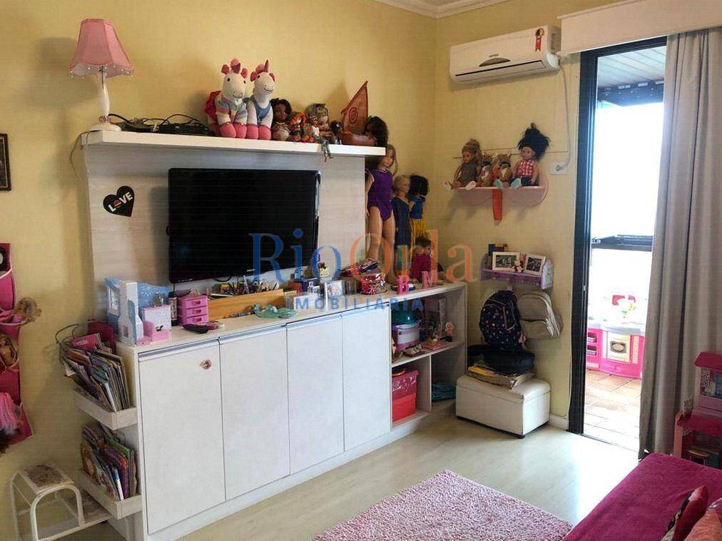 Apartamento, 3 quartos, 159 m² - Foto 8