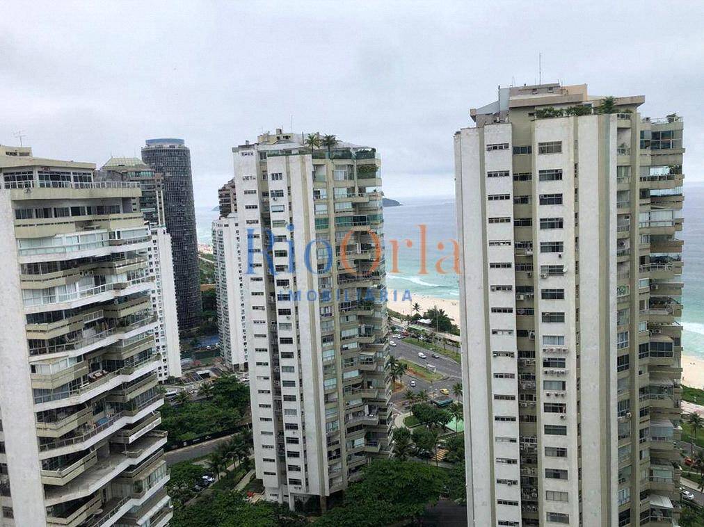 Apartamento, 3 quartos, 159 m² - Foto 3