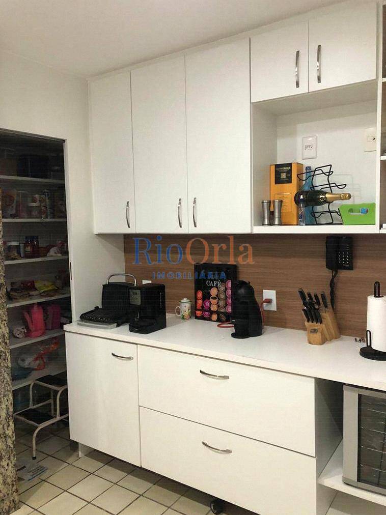 Apartamento, 3 quartos, 159 m² - Foto 21