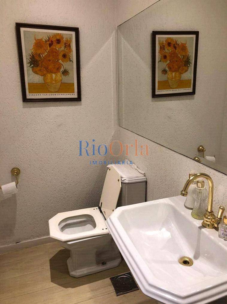 Apartamento, 3 quartos, 159 m² - Foto 7