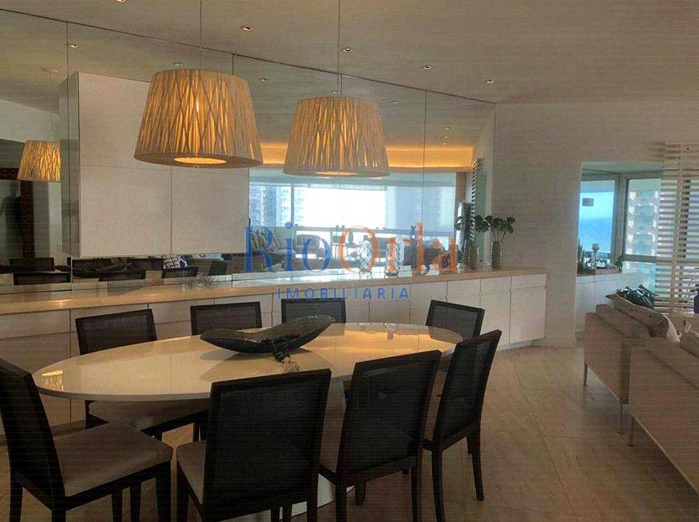 Apartamento, 3 quartos, 231 m² - Foto 2