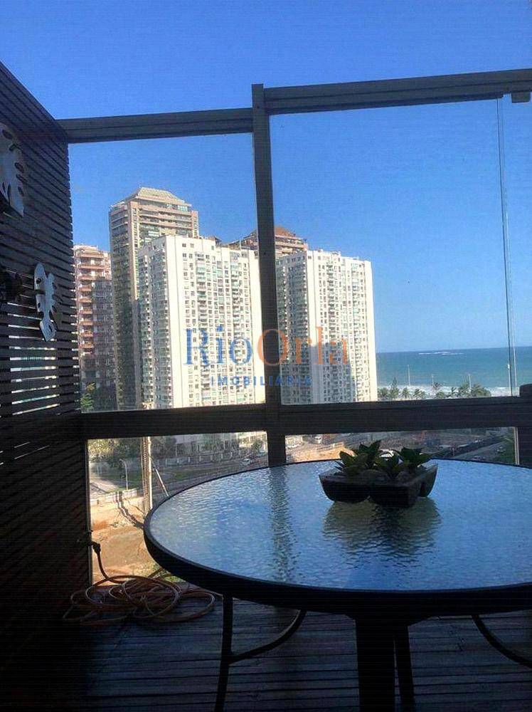 Apartamento, 3 quartos, 231 m² - Foto 3