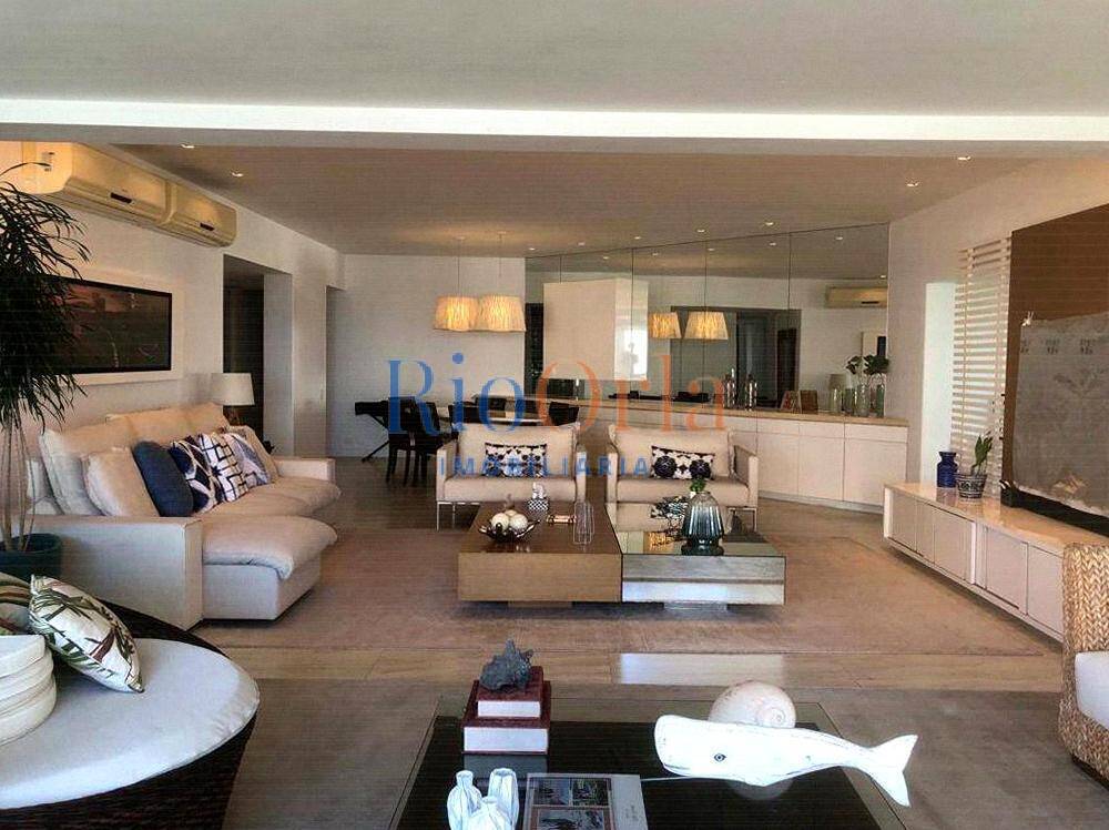 Apartamento, 3 quartos, 231 m² - Foto 5