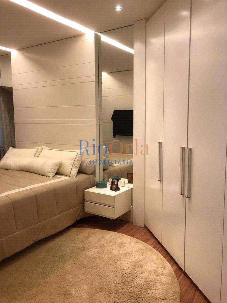 Apartamento, 3 quartos, 231 m² - Foto 7