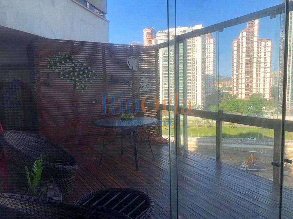 Apartamento, 3 quartos, 231 m² - Foto 4