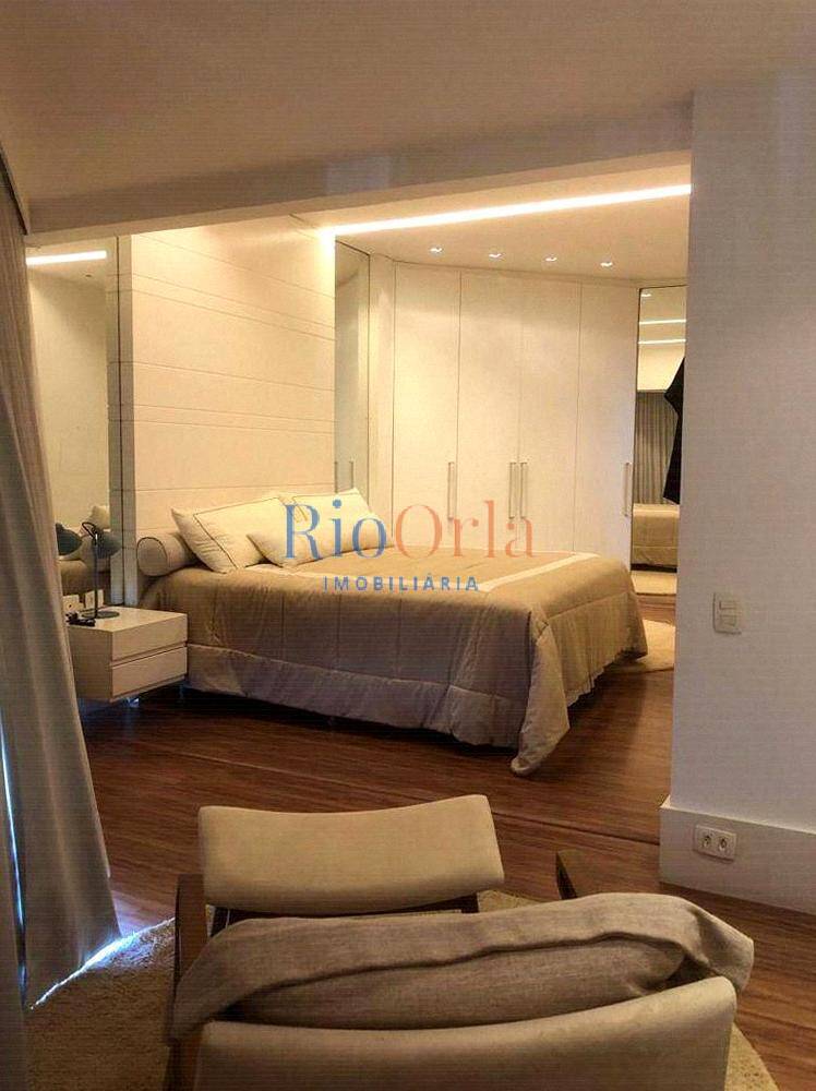 Apartamento, 3 quartos, 231 m² - Foto 9