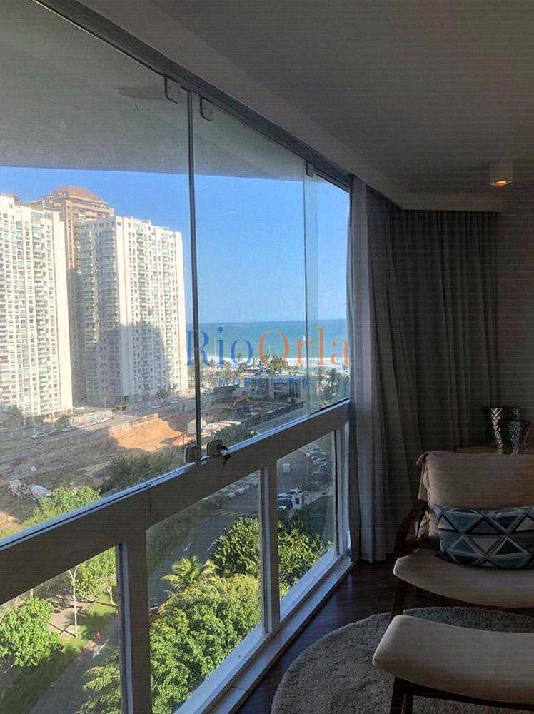 Apartamento, 3 quartos, 231 m² - Foto 10