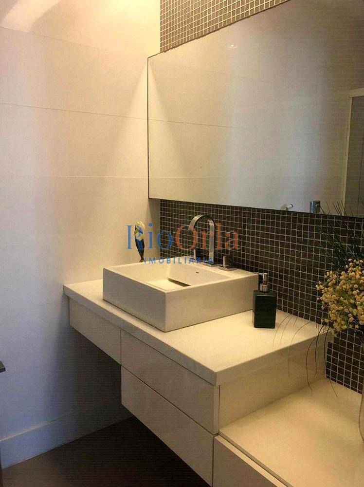 Apartamento, 3 quartos, 231 m² - Foto 17
