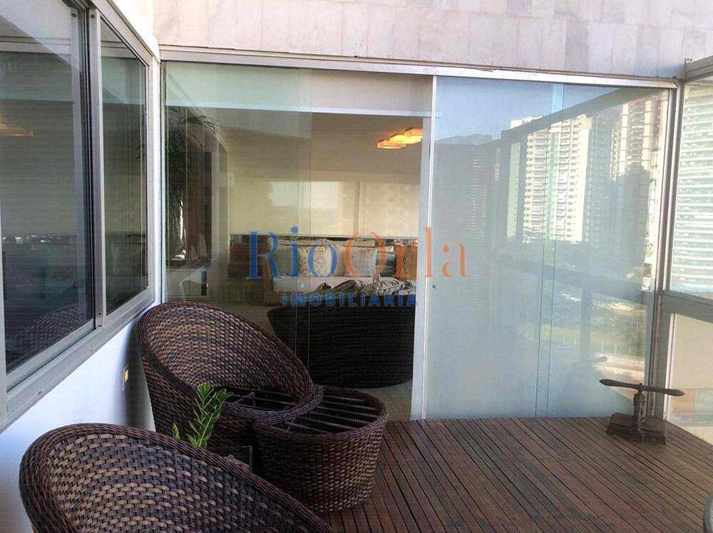 Apartamento, 3 quartos, 231 m² - Foto 20