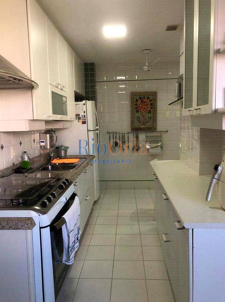 Apartamento, 3 quartos, 231 m² - Foto 26