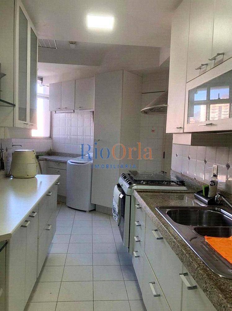 Apartamento, 3 quartos, 231 m² - Foto 24