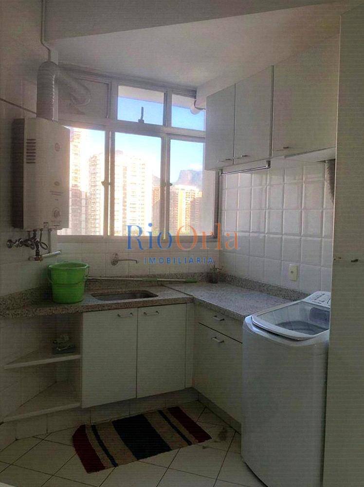 Apartamento, 3 quartos, 231 m² - Foto 25