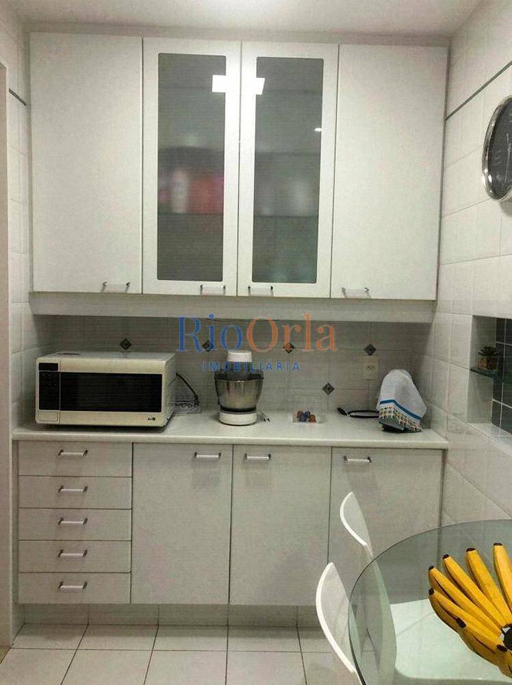 Apartamento, 3 quartos, 231 m² - Foto 23