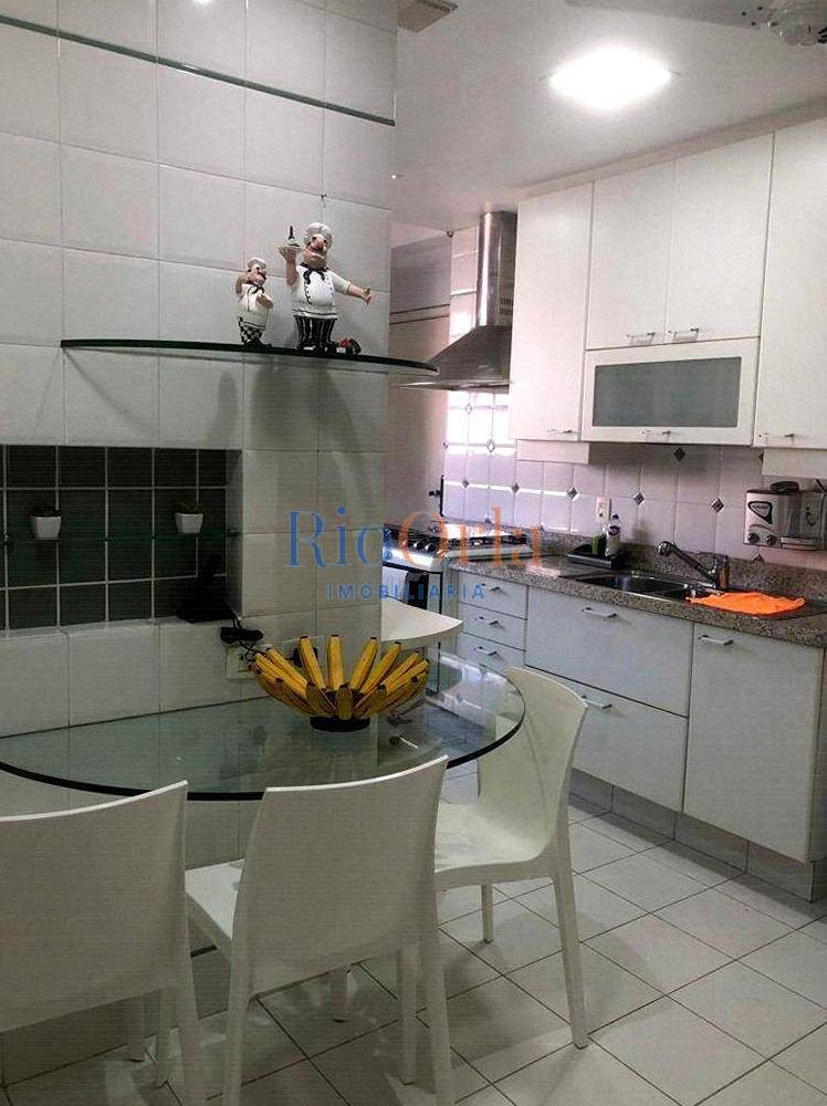Apartamento, 3 quartos, 231 m² - Foto 28