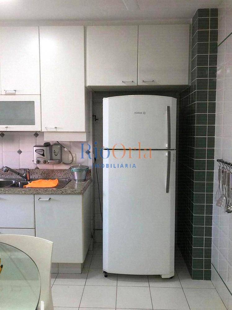 Apartamento, 3 quartos, 231 m² - Foto 29