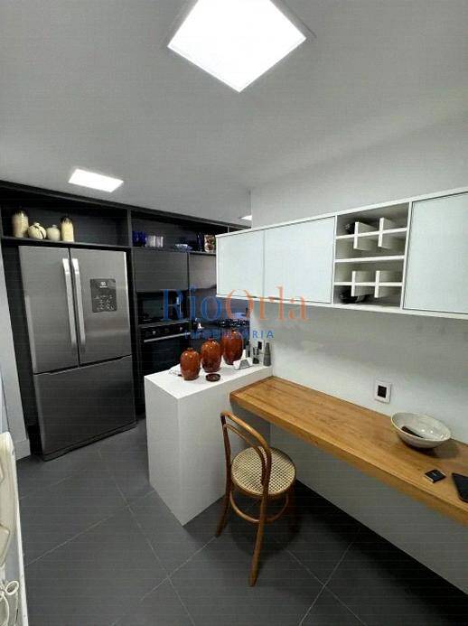 Apartamento, 3 quartos, 221 m² - Foto 7