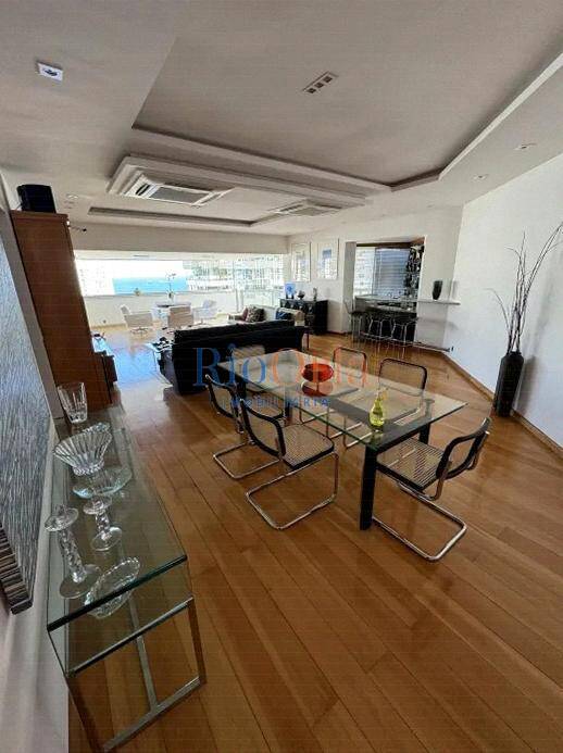Apartamento, 3 quartos, 221 m² - Foto 14