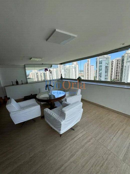 Apartamento, 3 quartos, 221 m² - Foto 20