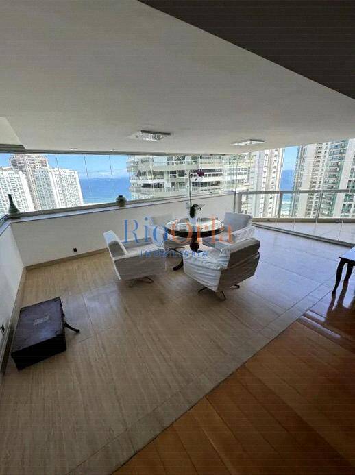 Apartamento, 3 quartos, 221 m² - Foto 26